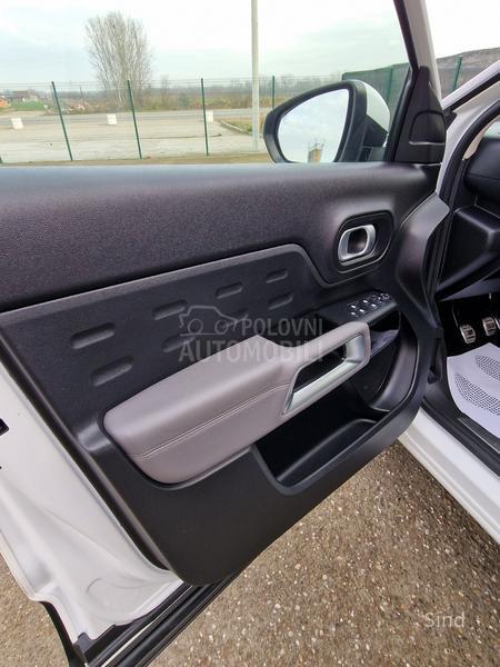 Citroen C5 Aircross 1.5 BLUEHDI SHINE