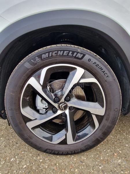 Citroen C5 Aircross 1.5 BLUEHDI SHINE