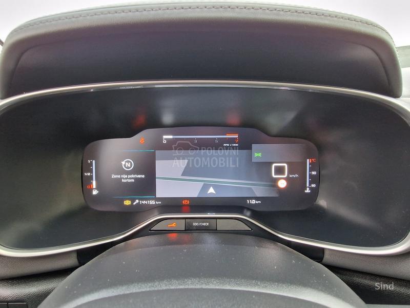 Citroen C5 Aircross 1.5 BLUEHDI SHINE