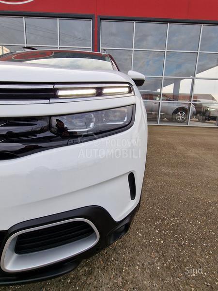 Citroen C5 Aircross 1.5 BLUEHDI SHINE