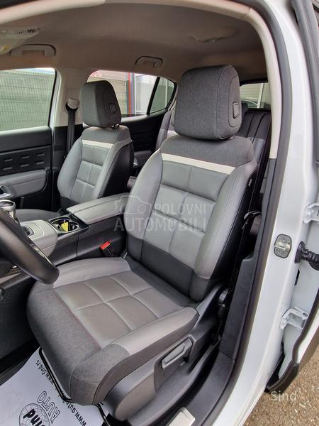 Citroen C5 Aircross 1.5 BLUEHDI SHINE