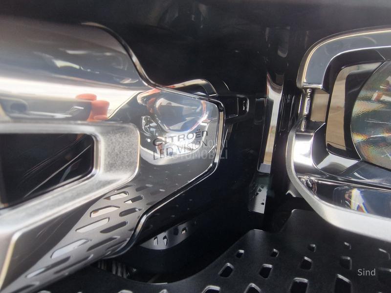 Citroen C5 Aircross 1.5 BLUEHDI SHINE