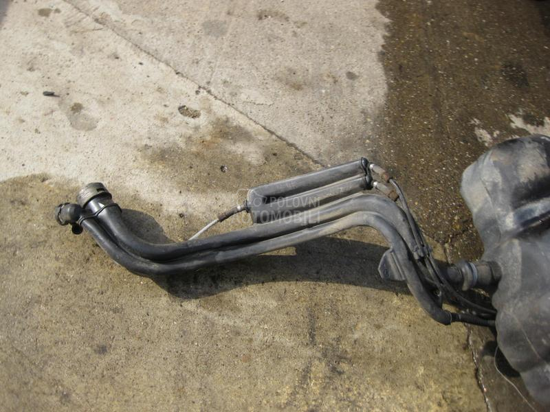 Rezervoar 2.0 tdi 103 kw dpf