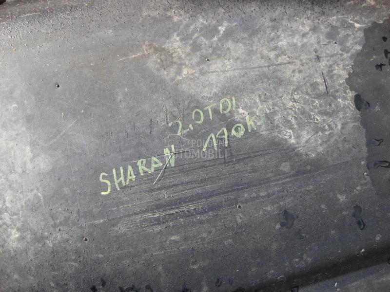 Rezervoar 2.0 tdi 103 kw dpf