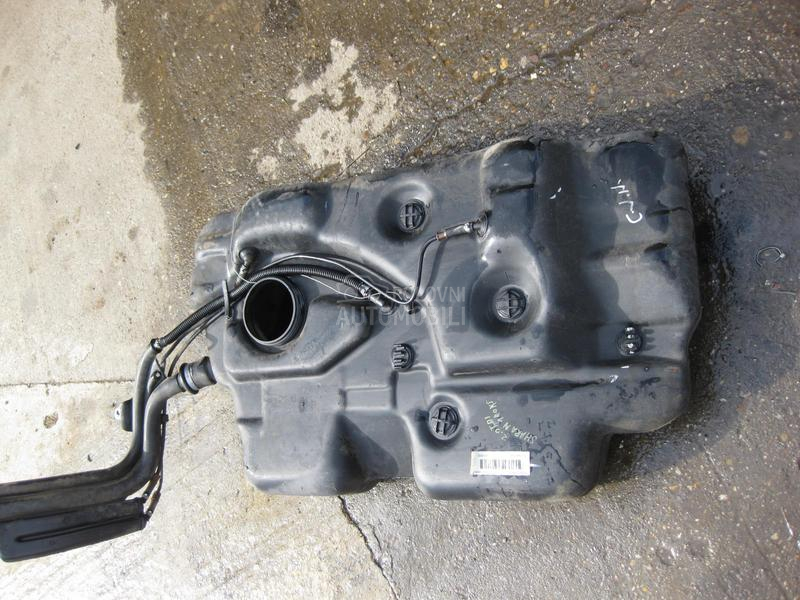 Rezervoar 2.0 tdi 103 kw dpf