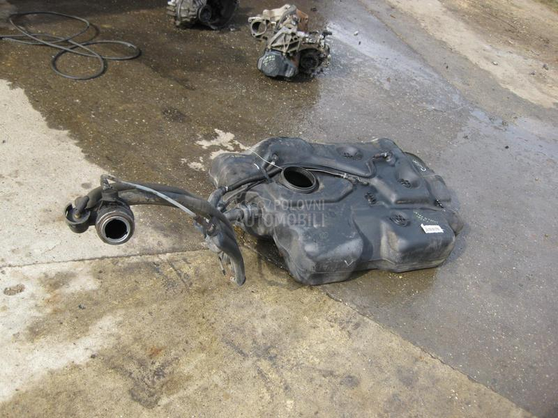 Rezervoar 2.0 tdi 103 kw dpf