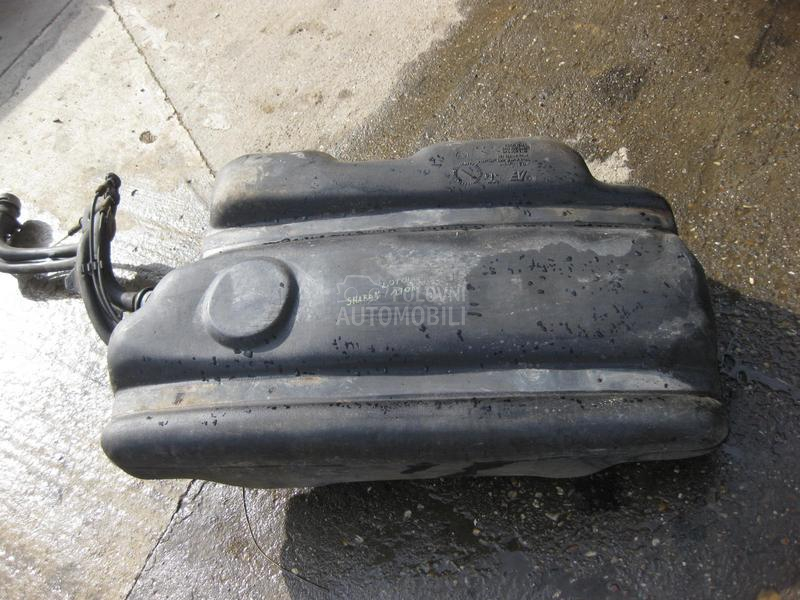 Rezervoar 2.0 tdi 103 kw dpf