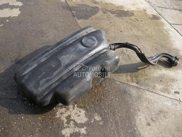 Rezervoar 2.0 tdi 103 kw dpf za Volkswagen Sharan od 2007. do 2010. god.