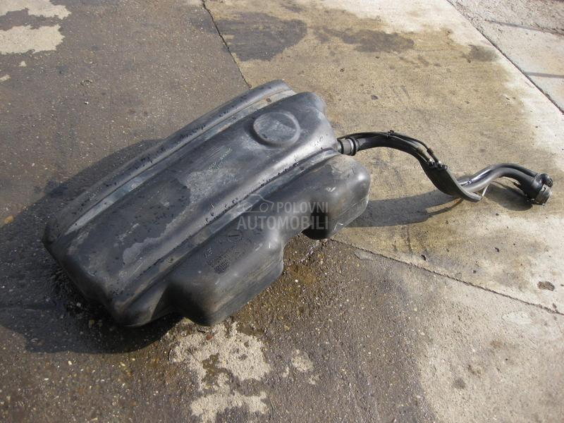 Rezervoar 2.0 tdi 103 kw dpf