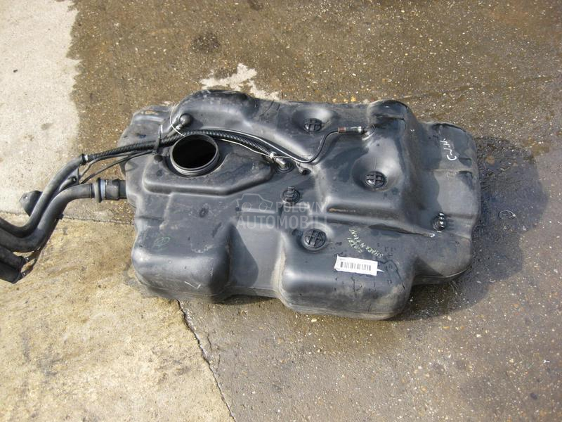 Rezervoar 2.0 tdi 103 kw dpf