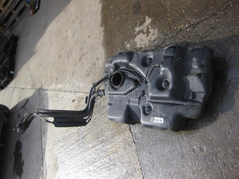 Rezervoar 2.0 tdi 103 kw dpf