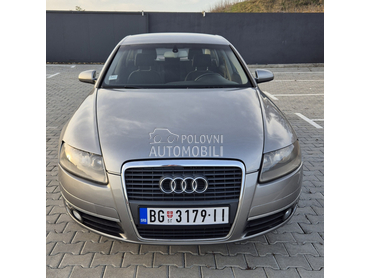 Audi A6 a6
