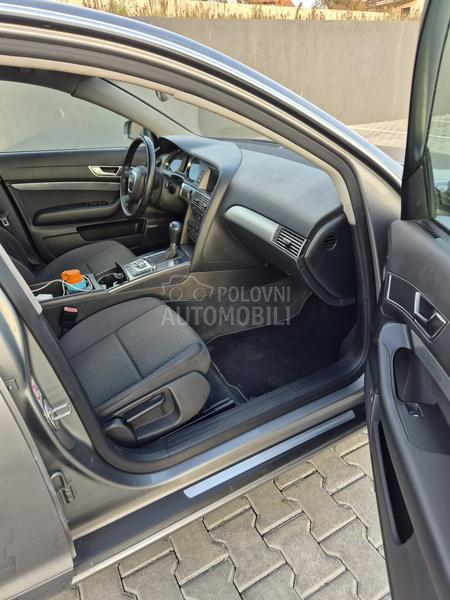 Audi A6 a6