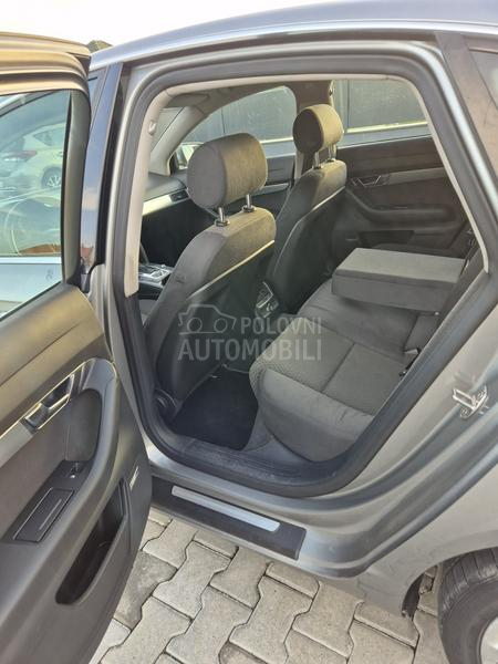 Audi A6 a6