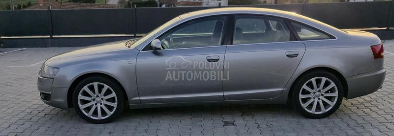 Audi A6 a6
