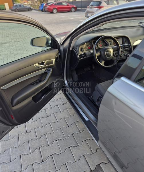 Audi A6 a6