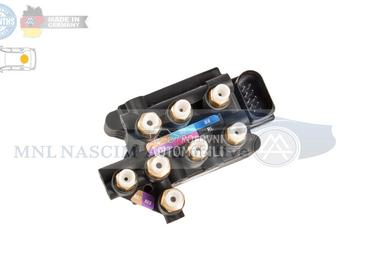 Blok ventil vazdušnog ogibljen za Porsche Cayenne od 2017. do 2025. god.