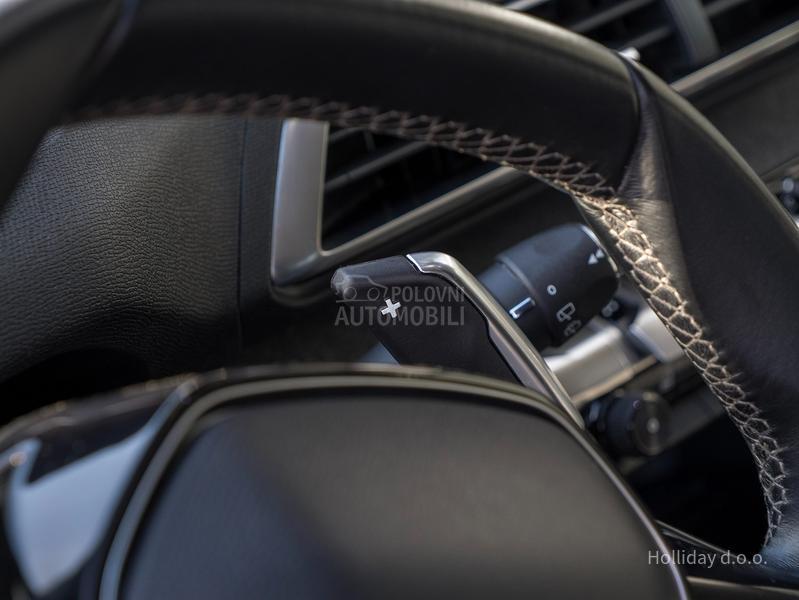 Peugeot 3008 1.2PureTech Allure