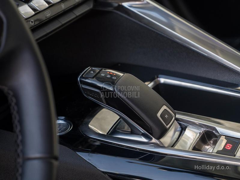 Peugeot 3008 1.2PureTech Allure