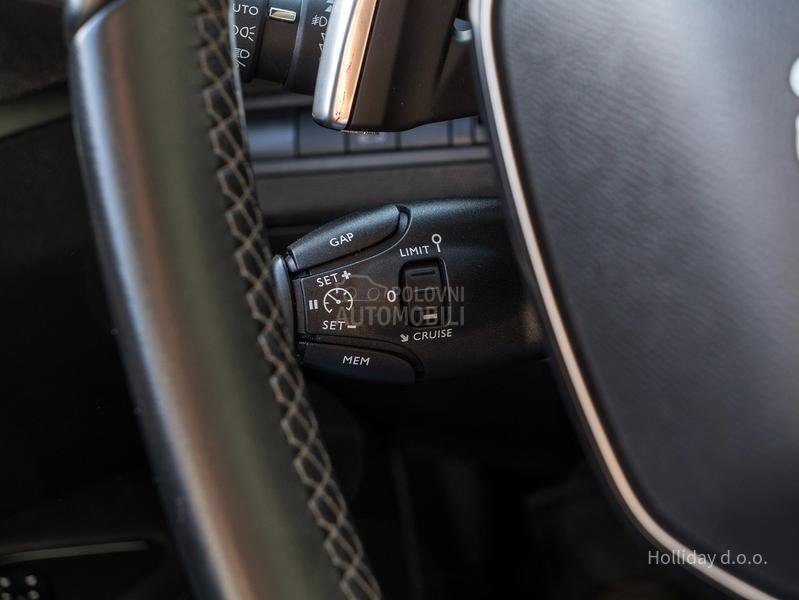 Peugeot 3008 1.2PureTech Allure