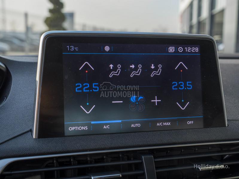 Peugeot 3008 1.2PureTech Allure