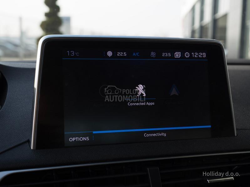 Peugeot 3008 1.2PureTech Allure