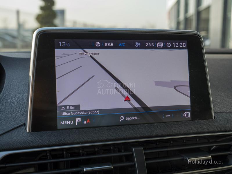 Peugeot 3008 1.2PureTech Allure