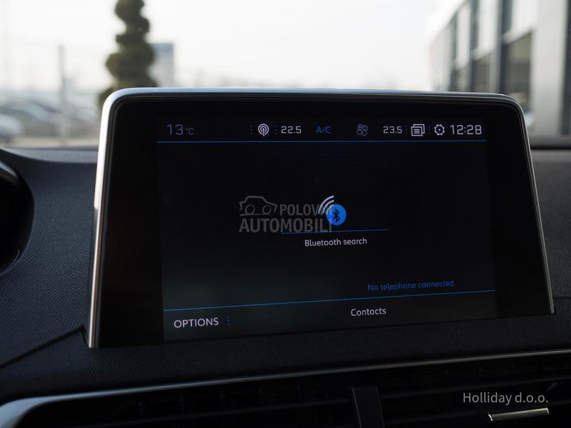 Peugeot 3008 1.2PureTech Allure