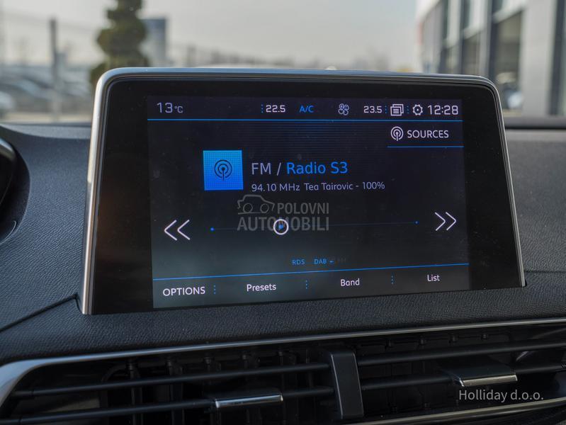 Peugeot 3008 1.2PureTech Allure