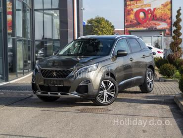 Peugeot 2008 1.2PureTech Allure