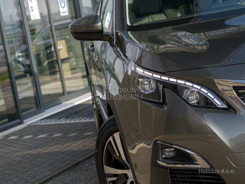 Peugeot 3008 1.2PureTech Allure
