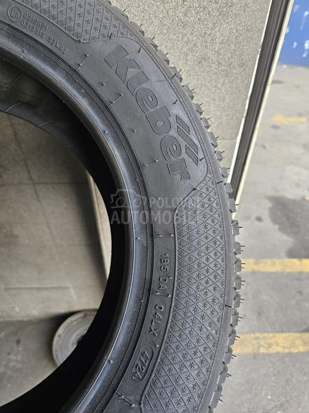 Kleber 195/60 R15 Zimska