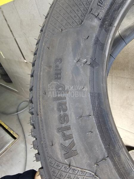 Kleber 195/60 R15 Zimska