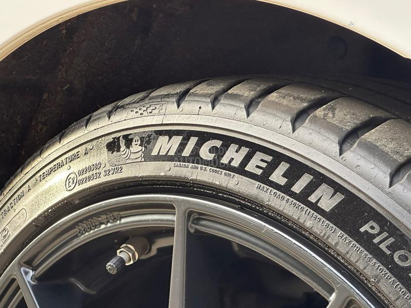 Mazda 3 MPS ///CH///