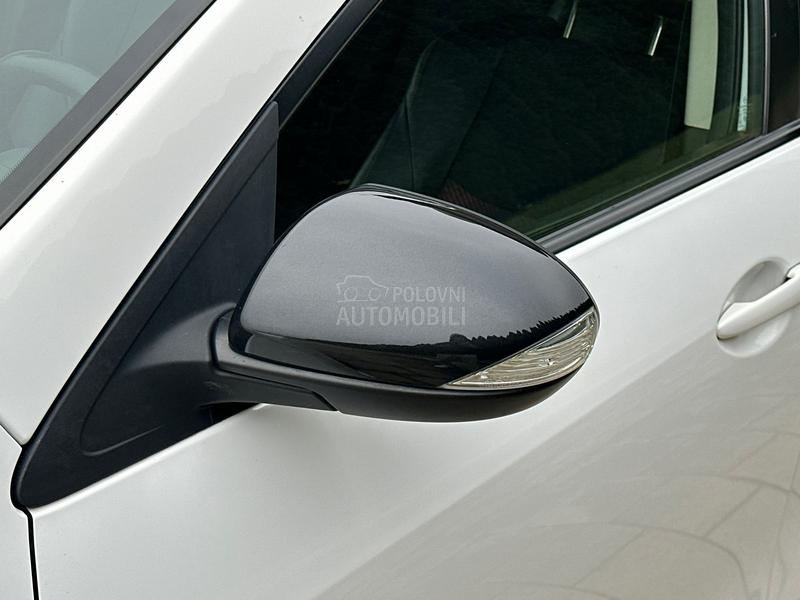 Mazda 3 MPS ///CH///