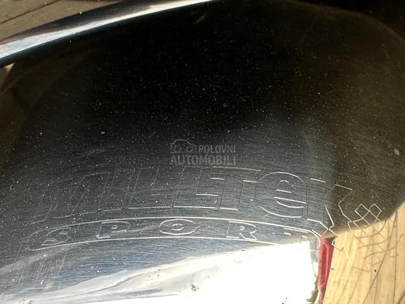 Mazda 3 MPS ///CH///