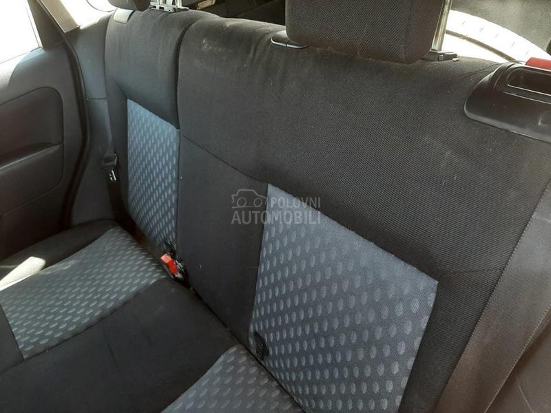 Ford Fiesta duple FELNE i GUME