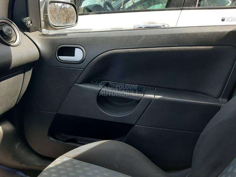 Ford Fiesta duple FELNE i GUME