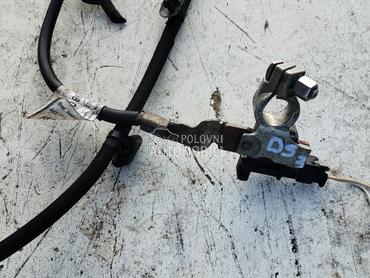 Minus klema za Citroen C3, DS3 od 2010. do 2016. god.