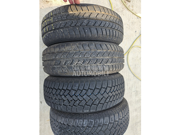 Continental 175/65 R14 Zimska