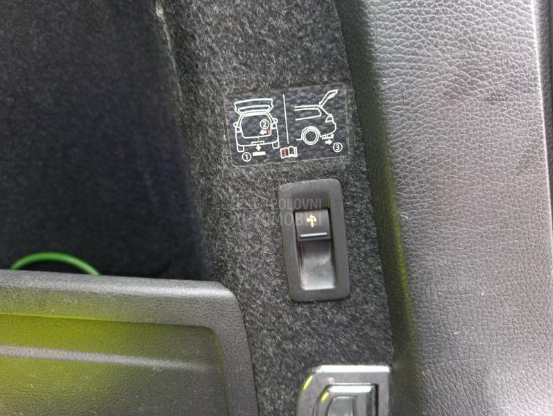 Volkswagen Passat B7 R-LINE