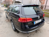 Volkswagen Passat B7 R-LINE