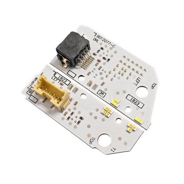 LED DRL PCB BOARD 04.308