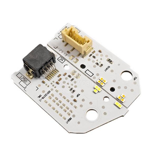 LED DRL PCB BOARD 04.309