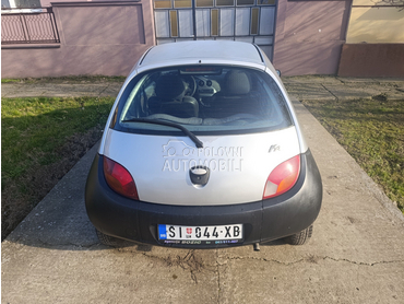 Ford Ka 1.3