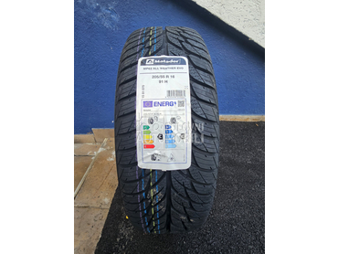 Matador 205/55 R16 Sve sezone