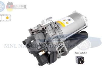 Kompresor vazdušnog ogibljenja za Porsche Cayenne od 2017. do 2025. god.