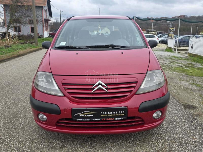 Citroen C3 