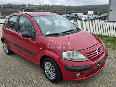 Citroen C3 