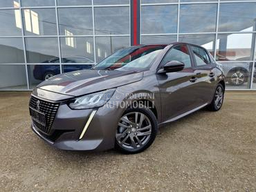 Peugeot 208 1.2 PURETECH